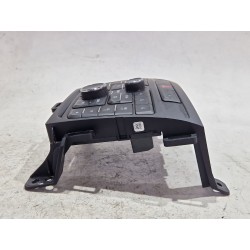 Recambio de mando multifuncion para opel zafira tourer c van (p12) 2.0 cdti (75) referencia OEM IAM A2C53375836  