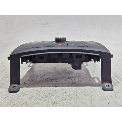 Recambio de mando multifuncion para opel zafira tourer c van (p12) 2.0 cdti (75) referencia OEM IAM A2C53375836  
