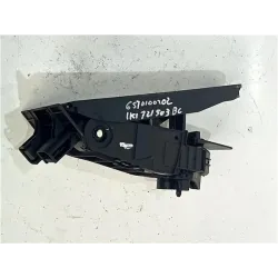 Recambio de potenciometro pedal gas para seat altea xl (5p5)(10.2006) 1.9 tdi referencia OEM IAM 1K1721503BC  