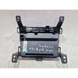 Recambio de mando multifuncion para opel zafira tourer c van (p12) 2.0 cdti (75) referencia OEM IAM A2C53375836  