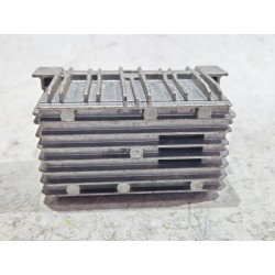 Recambio de caja precalentamiento para opel zafira tourer c van (p12) 2.0 cdti (75) referencia OEM IAM 55574293  