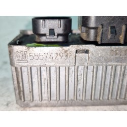 Recambio de caja precalentamiento para opel zafira tourer c van (p12) 2.0 cdti (75) referencia OEM IAM 55574293  