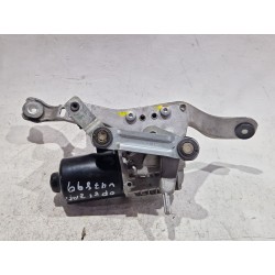 MOTOR LIMPIA DELANTERO W000027199 