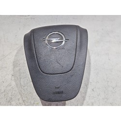 AIRBAG VOLANTE 