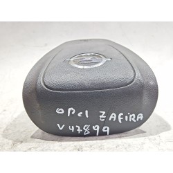 Recambio de airbag volante para opel zafira tourer c van (p12) 2.0 cdti (75) referencia OEM IAM   
