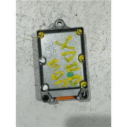 Recambio de centralita airbag para citroën xsara berlina (1997) 1.9 td referencia OEM IAM 550581300  