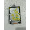 Recambio de centralita airbag para citroën xsara berlina (1997) 1.9 td referencia OEM IAM 550581300  