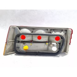 Recambio de piloto trasero derecho para renault r 25 (b29)(1983) 2.1 diesel (b296) referencia OEM IAM   