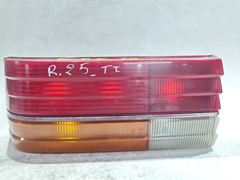 Recambio de piloto trasero izquierdo para renault r 25 (b29)(1983) 2.1 diesel (b296) referencia OEM IAM   