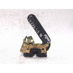 Recambio de cerradura puerta corredera derecha para opel combo (corsa b)(1993) 1.7 d referencia OEM IAM 90532855  