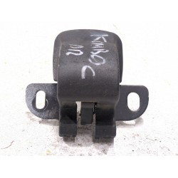 Recambio de cerradura porton para opel combo (corsa b)(1993) 1.7 d referencia OEM IAM 09186838  