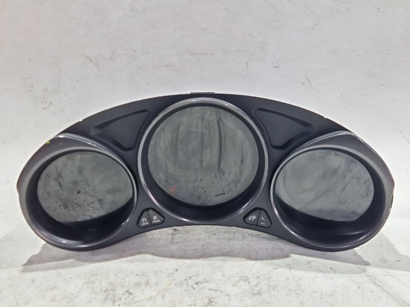 Recambio de cuadro completo para citroën c4 ii (nc_) 1.6 hdi 110 referencia OEM IAM A2C53435357  