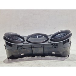 Recambio de cuadro completo para citroën c4 ii (nc_) 1.6 hdi 110 referencia OEM IAM A2C53435357  