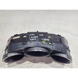 Recambio de cuadro completo para citroën c4 ii (nc_) 1.6 hdi 110 referencia OEM IAM A2C53435357  