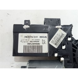 Recambio de motor elevalunas delantero derecho para peugeot 307 (3a/c) 2.0 hdi 90 referencia OEM IAM 9634457480  