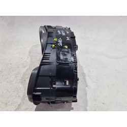 Recambio de cuadro completo para citroën c4 ii (nc_) 1.6 hdi 110 referencia OEM IAM A2C53435357  