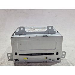 SISTEMA AUDIO / RADIO CD 22836292 