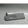 Recambio de parasol izquierdo para skoda fabia (6y2/6y3)(01.2000) 1.9 sdi referencia OEM IAM 1U0857551  