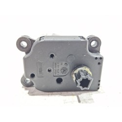 MOTOR TRAMPILLA CALEFACCION F663746XC 