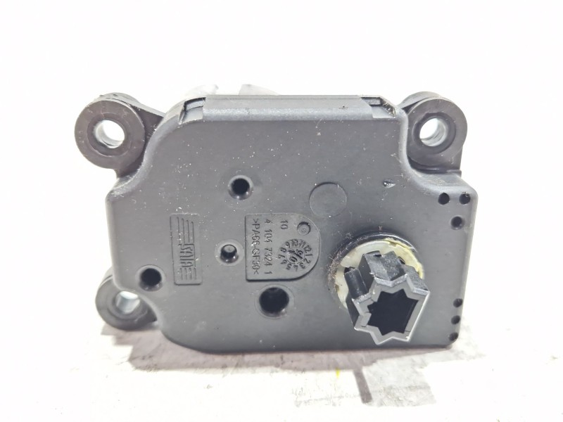 Recambio de motor trampilla calefaccion para peugeot 207/207+ (wa_, wc_) 1.6 16v referencia OEM IAM F663746XC  