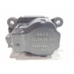 Recambio de motor trampilla calefaccion para peugeot 207/207+ (wa_, wc_) 1.6 16v referencia OEM IAM F663746XC  