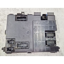 Recambio de caja reles / fusibles para citroën xsara (n1) 1.9 d referencia OEM IAM 73004411  