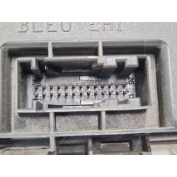 Recambio de caja reles / fusibles para citroën xsara (n1) 1.9 d referencia OEM IAM 73004411  