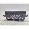 Recambio de modulo electronico para rover rover 75 (rj)(1999) 2.0 cdti referencia OEM IAM 6011212014  
