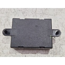 Recambio de modulo electronico para peugeot partner furgoneta/monovolumen (5_, g_) 2.0 hdi referencia OEM IAM 9627031180  