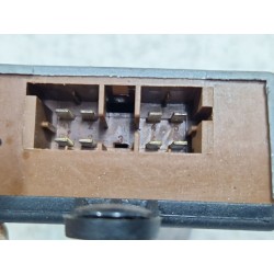 Recambio de modulo electronico para peugeot partner furgoneta/monovolumen (5_, g_) 2.0 hdi referencia OEM IAM 9627031180  