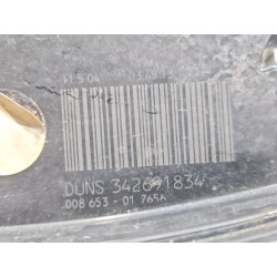 Recambio de piloto trasero izquierdo para opel astra h (a04) 1.4 (l48) referencia OEM IAM 342691834  