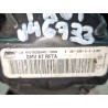 Recambio de motor calefaccion para peugeot 207/207+ (wa_, wc_) 1.6 16v referencia OEM IAM 102994D  