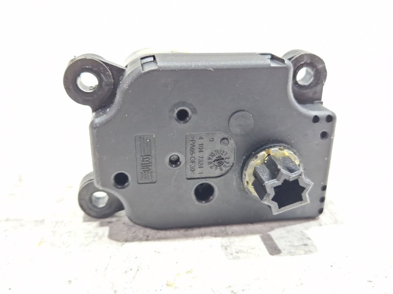 Recambio de motor trampilla calefaccion para peugeot 207/207+ (wa_, wc_) 1.6 16v referencia OEM IAM F663746XC  