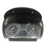 Recambio de cuadro completo para bmw serie 3 berlina (e90)(2004) 2.5 325i [2,5 ltr. - 160 kw 24v cat] referencia OEM IAM 9166846