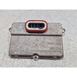 Recambio de centralita faros xenon para bmw serie 7 (e65/e66)(2001) 4.4 745i [4,4 ltr. - 245 kw v8 32v cat] referencia OEM IAM 5