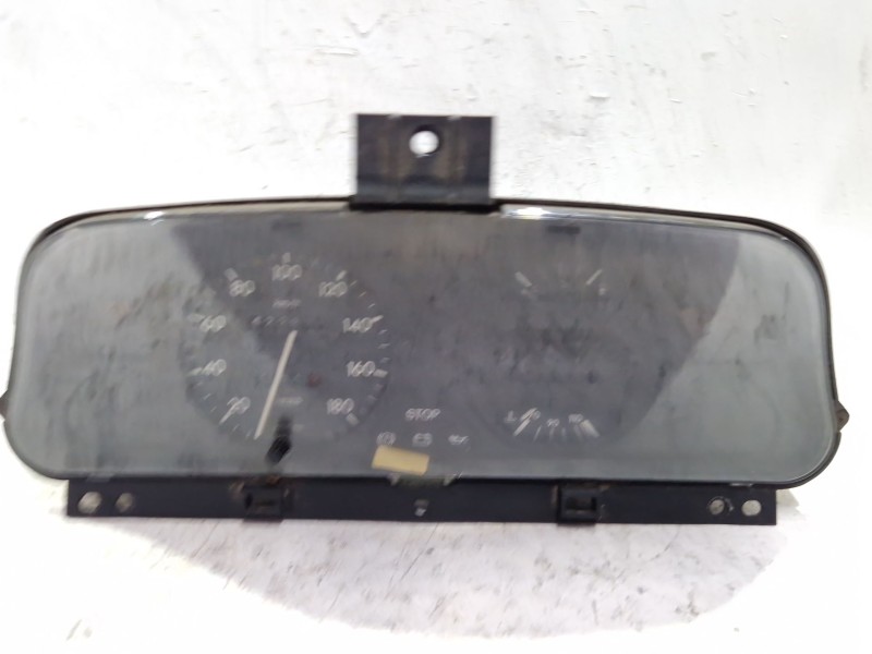 Recambio de cuadro completo para peugeot expert furgón (222) 1.9 d 70 referencia OEM IAM 09036419902  