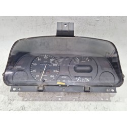 Recambio de cuadro completo para peugeot expert furgón (222) 1.9 d 70 referencia OEM IAM 09036419902  