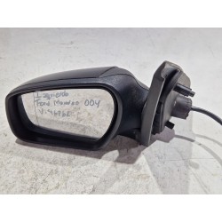 Recambio de retrovisor izquierdo para ford mondeo iii sedán (b4y) 2.0 16v tddi / tdci referencia OEM IAM 836155  