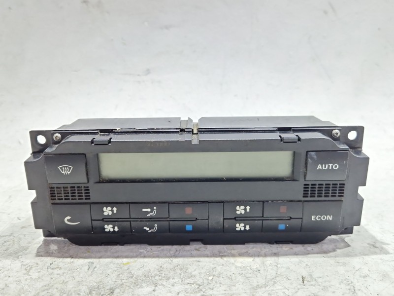 Recambio de mando climatizador para volkswagen sharan van (7m_) 1.9 tdi (7m6, 7m9) referencia OEM IAM 5hb00796340  