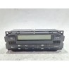 Recambio de mando climatizador para volkswagen sharan van (7m_) 1.9 tdi (7m6, 7m9) referencia OEM IAM 5hb00796340  