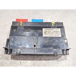 Recambio de mando climatizador para volkswagen sharan van (7m_) 1.9 tdi (7m6, 7m9) referencia OEM IAM 5hb00796340  