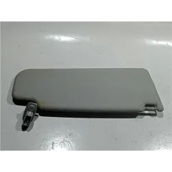 Recambio de parasol izquierdo para skoda fabia (6y2/6y3)(01.2000) 1.9 sdi referencia OEM IAM 1U0857551  