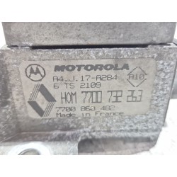 Recambio de bobina encendido para renault laguna i (b56_, 556_) 1.8 (b56s/t/0) referencia OEM IAM 7700860482  