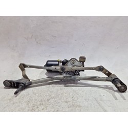 Recambio de mecanismo limpia delantero para renault clio iii dci referencia OEM IAM 53567504  