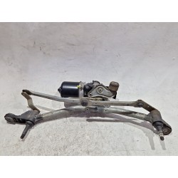 Recambio de mecanismo limpia delantero para renault clio iii dci referencia OEM IAM 53567504  