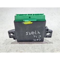 Recambio de modulo electronico para citroën c4 ii (nc_) 1.6 hdi 110 referencia OEM IAM 9800409680  