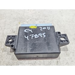 Recambio de modulo electronico para citroën c4 ii (nc_) 1.6 hdi 110 referencia OEM IAM 9800094580  