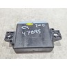 Recambio de modulo electronico para citroën c4 ii (nc_) 1.6 hdi 110 referencia OEM IAM 9800094580  