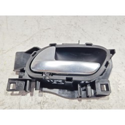 MANETA INTERIOR TRASERA IZQUIERDA 9660525480 