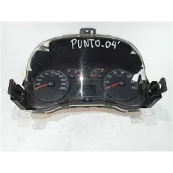 Recambio de cuadro completo para fiat ii punto (188) berlina (2002) referencia OEM IAM 46833368  